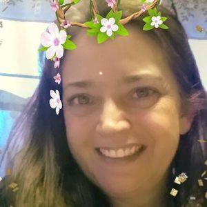 Meet your Posher, Angie